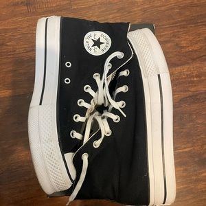 Converse Platform